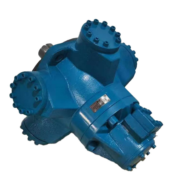 泵，閥，馬達(dá)